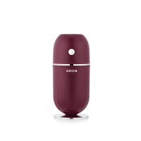 COSTA 迷你加湿器CT-06S01 71×71×157 mm