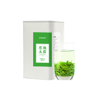 茶馬世家 恩施玉露明前蒸青绿茶 75g