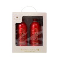 东方宝石(Tesori D Oriente) 「龙」光焕发香氛沐浴礼盒香氛沐浴乳龙花香500ml*2
