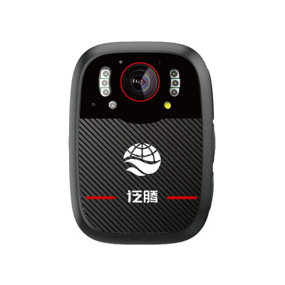 泛腾(fomtalk) POC 执法记录仪 DSJ-HD86 32G