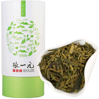 张一元 茶语系列 龙井茶100g