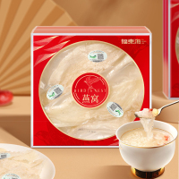 褔東海(FU DONG HAI) 干燕窝盏碎燕20克/盒