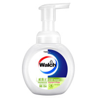 威露士(Walch) 泡沫抑菌洗手液青柠盈润300ml