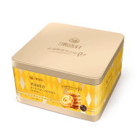 集味轩酥脆西饼礼盒 500g