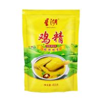 珠江橋牌(PEARL RIVER BRIDGE) 星湖鸡精100g*6包