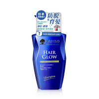 卡蓓诺(CABELO) 防脱洗发水(损伤性脱发)350ml