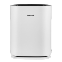 霍尼韦尔(Honeywell)空气净化器 家用净化除甲醛除霾祛味 除菌防过敏KJ250F