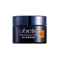欧贝斯(obeis) 睿士保湿精华霜 50g