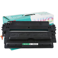 耐力(NIKO) CRG333硒鼓 10K 适用佳能LBP8100N/LBP8780X/LBP8750N