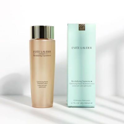 雅诗兰黛(Estee Lauder) 智妍柔润精华水200ml(YJ)