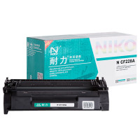 耐力(NIKO) CF228A硒鼓 3K 适用惠普M403d/M403n/M403dn/M403dw