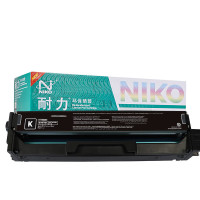 耐力(NIKO) CTL-1100H黑色2K大容量版硒鼓 奔图CP1100/CP1100DN/CP1100DW