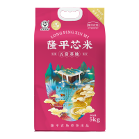 袁隆平大米(五常基地) 5KG