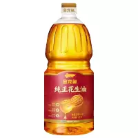 金龙鱼吉祥如意-米面油128型
