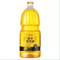 金龙鱼 福星高照-米面油138型