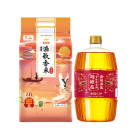 金龙鱼 粮油礼盒档A款