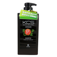 爱敬(Aekyung) 可希丝 男士洗发水(头皮护理型)550ml