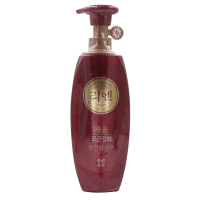 睿嫣(ReEn) 姿韵净韧洗发水(中干性发质) 新款500ml