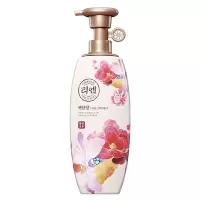睿嫣(ReEn) 馥郁白檀香护发素 新500ml