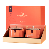 谢裕大 红韵800特级工夫红茶单罐60g