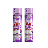 维妙(weimiao) 空调除菌清洁剂500ml*2支