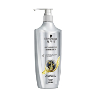 施华蔻(Schwarzkopf) 防落发调理修护洗发露(女士适用)400ml