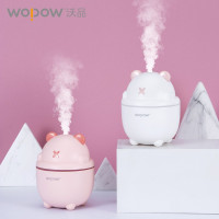 沃品(WOPOW) 萌宠加湿器 HM08 (颜色随机)