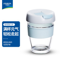 乐唯诗 乐唯诗 乐悦随行杯 LYSXB/L1-蓝色