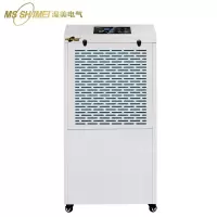 湿美(MS SHIMEI) MS-9156BE 压缩机式 外排 150-250㎡