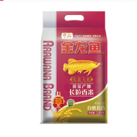 金龙鱼 东北大米黄金产地长粒香大米-2.5kg