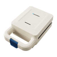 蓝宝(BLAUPUNKT)轻食机(电饼铛)BP-SMZJ2088A