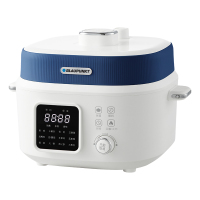 蓝宝(BLAUPUNKT)多功能电压力锅BP-HY402D