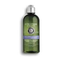欧舒丹(L''OCCITANE) 5合1草本菁纯平衡洗发露-300ml