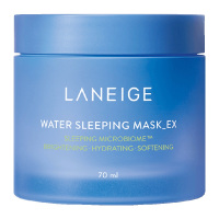 兰芝(Laneige) 夜间修护睡眠面膜(新)70ml