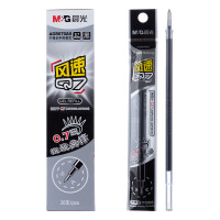 晨光(M&G) 拔盖替芯MG6102红0.5 (起订量:2盒起)