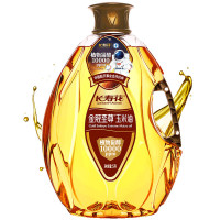 长寿花(LONGEVITY FLOWER) 金胚至尊玉米油 5L