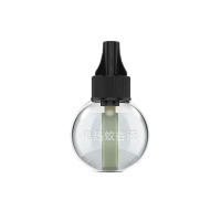 小禾(SOHOW) 驱蚊器驱蚊液 (一瓶一液)45ml*1瓶