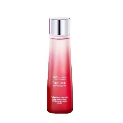 雅诗兰黛(Estee Lauder) EL新鲜活亮采红石榴清润水200ml(FH)