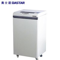 奥士达(Oster) C-326多功能碎纸机 纸/光盘/半导体芯片多介质粉碎机 80L大容量持续工作