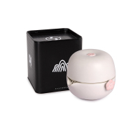 万仟堂 梅花客快客杯 一壶一杯 羊脂白釉 150ml(杯)