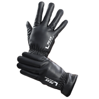 匹克(PEAK) 骑行手套YH23422 黑色一双