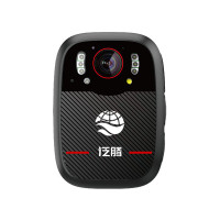 泛腾 POC 执法记录仪DSJ-HD86 32G