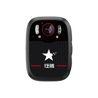 泛腾 POC 执法记录仪 DSJ-HD108 256G