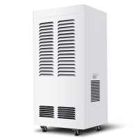 仟井(THKOM)TH-100CSH 100L/天工业用除湿机 功率 地下室 配电房 仓库抽湿机