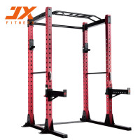 军霞(JUNXIA)JX-SM3220深蹲架综合训练器