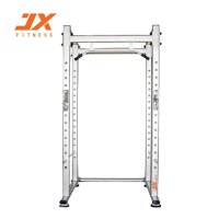 军霞(JUNXIA)JX-846深蹲架多功能健身器材