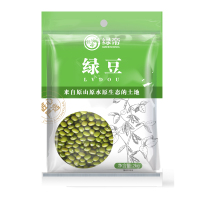 绿帝 绿豆2000g*1袋