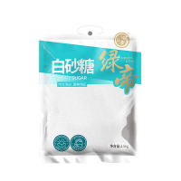 绿帝 白砂糖2500g*1袋