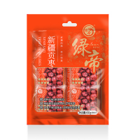 绿帝 新疆贡枣450g*1袋