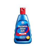 曼秀雷敦(MENTHOLATUM) 潇洒清爽去屑洗发水200ml*1瓶